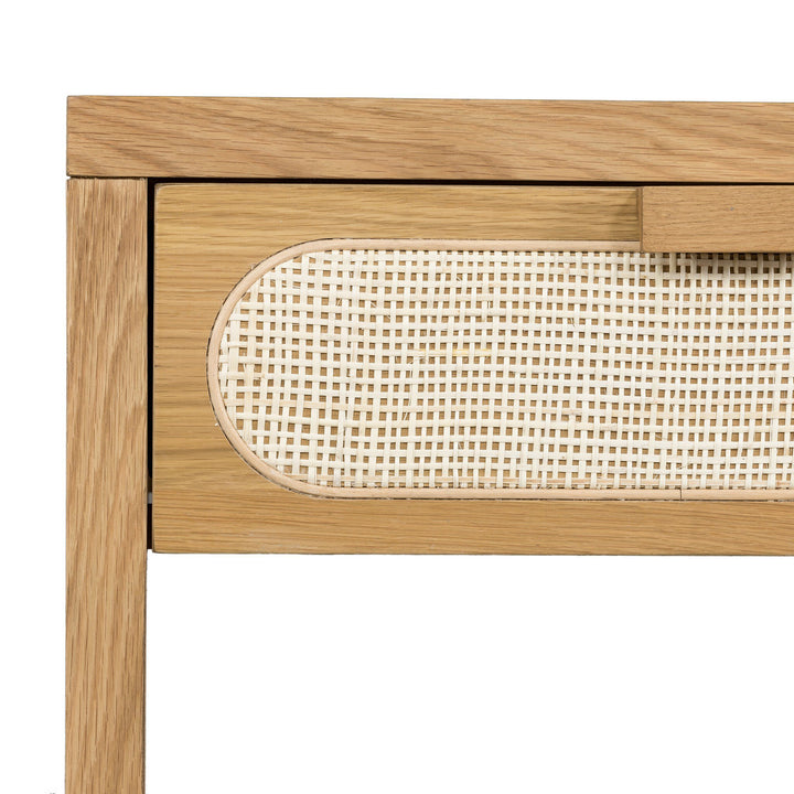 Four Hands - Allegra Nightstand - 223189-001 | American Home Furniture