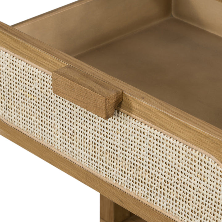 Four Hands - Allegra Nightstand - 223189-001 | American Home Furniture