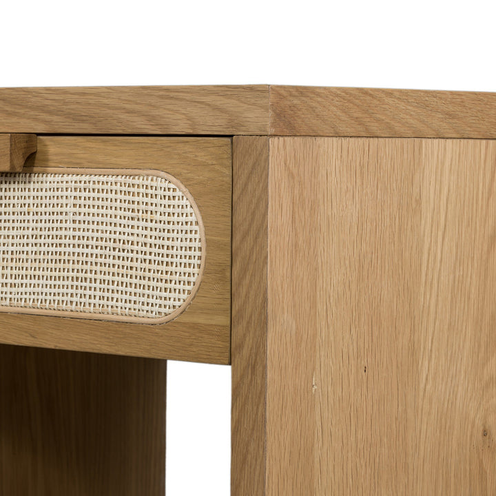 Four Hands - Allegra Nightstand - 223189-001 | American Home Furniture