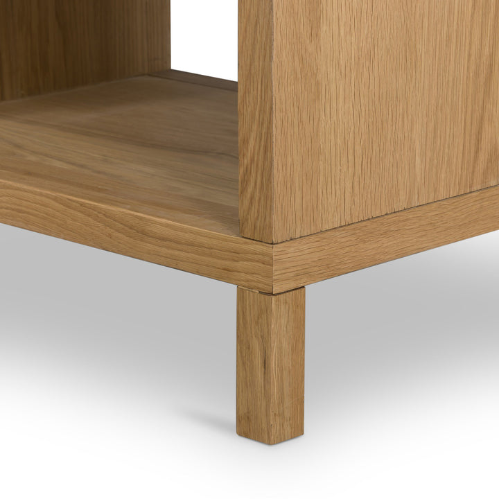 Four Hands - Allegra Nightstand - 223189-001 | American Home Furniture