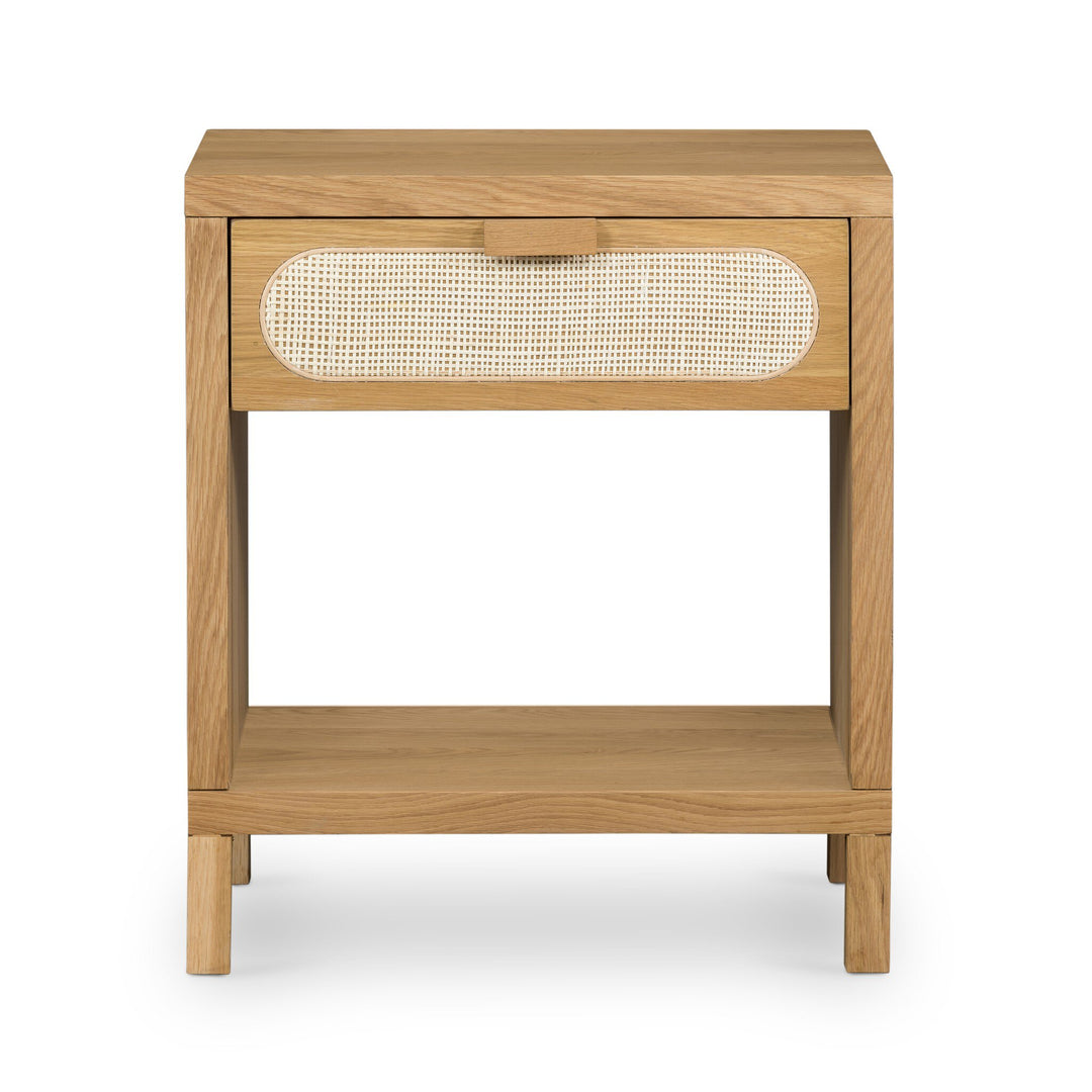 Four Hands - Allegra Nightstand - 223189-001 | American Home Furniture