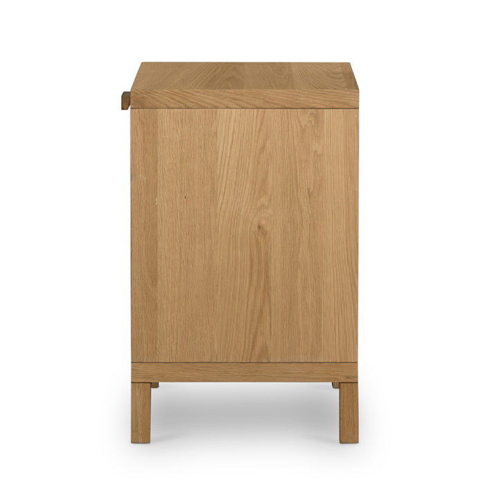 Four Hands - Allegra Nightstand - 223189-001 | American Home Furniture