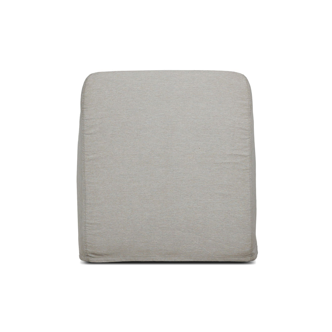 Four Hands - Dade Outdoor Swivel Chair - 223196-002 | American Home Furniture