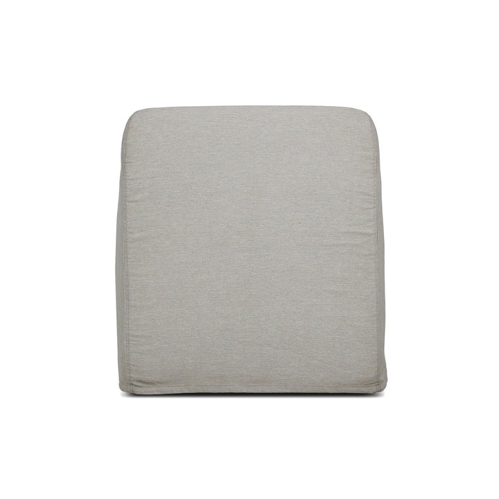 Four Hands - Dade Outdoor Swivel Chair - 223196-002 | American Home Furniture