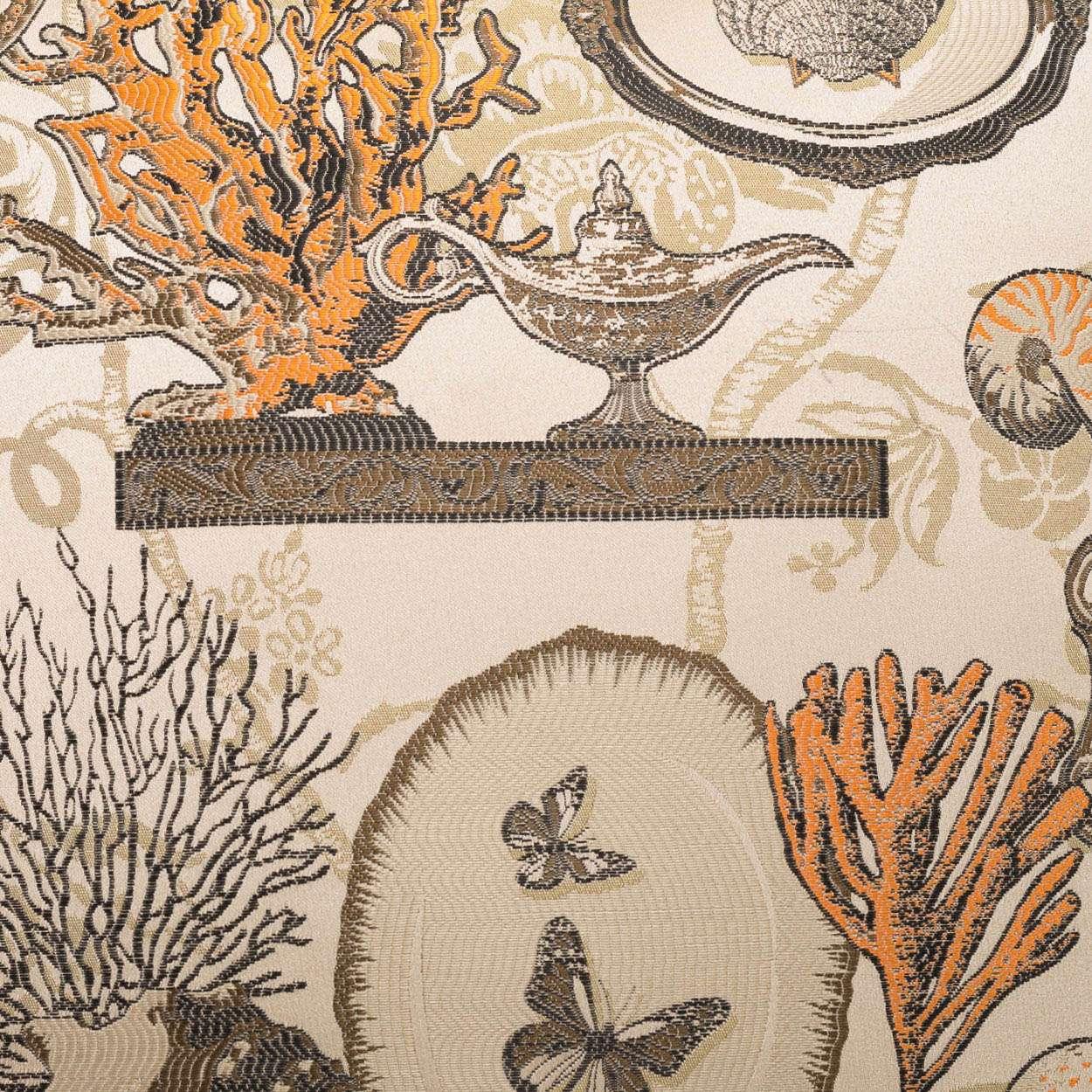 D.V. KAP Home - Coral Shelf Pillow - 2232-2424 | American Home Furniture