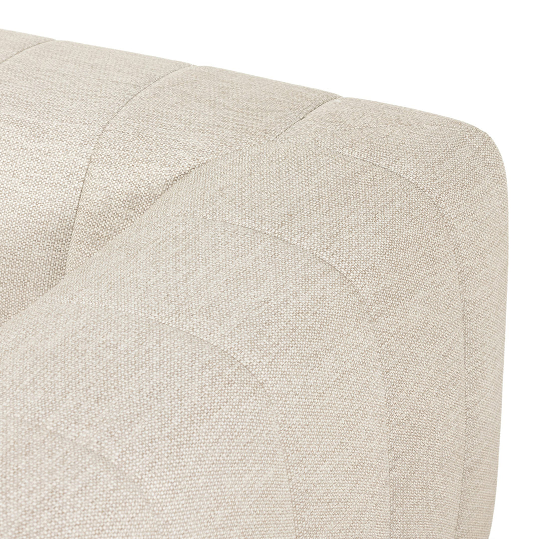 Four Hands - Gwen Outdoor 3 Pc Sectional - 223215-002 | American Home Furniture