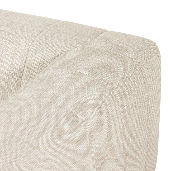 Four Hands - Gwen Outdoor 3 Pc Sectional - 223215-002 | American Home Furniture