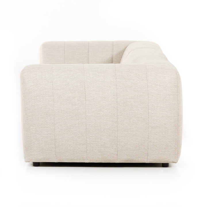 Four Hands - Gwen Outdoor 3 Pc Sectional - 223215-002 | American Home Furniture