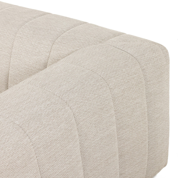 Four Hands - Gwen Outdoor 5 Pc Sectional - 223219-002 | American Home Furniture
