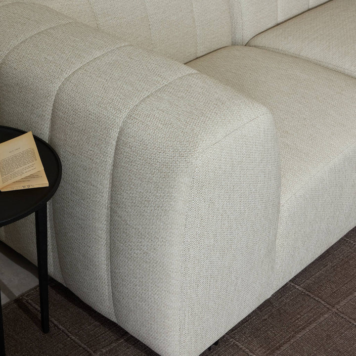 Four Hands - Gwen Outdoor 5 Pc Sectional - 223219-002 | American Home Furniture