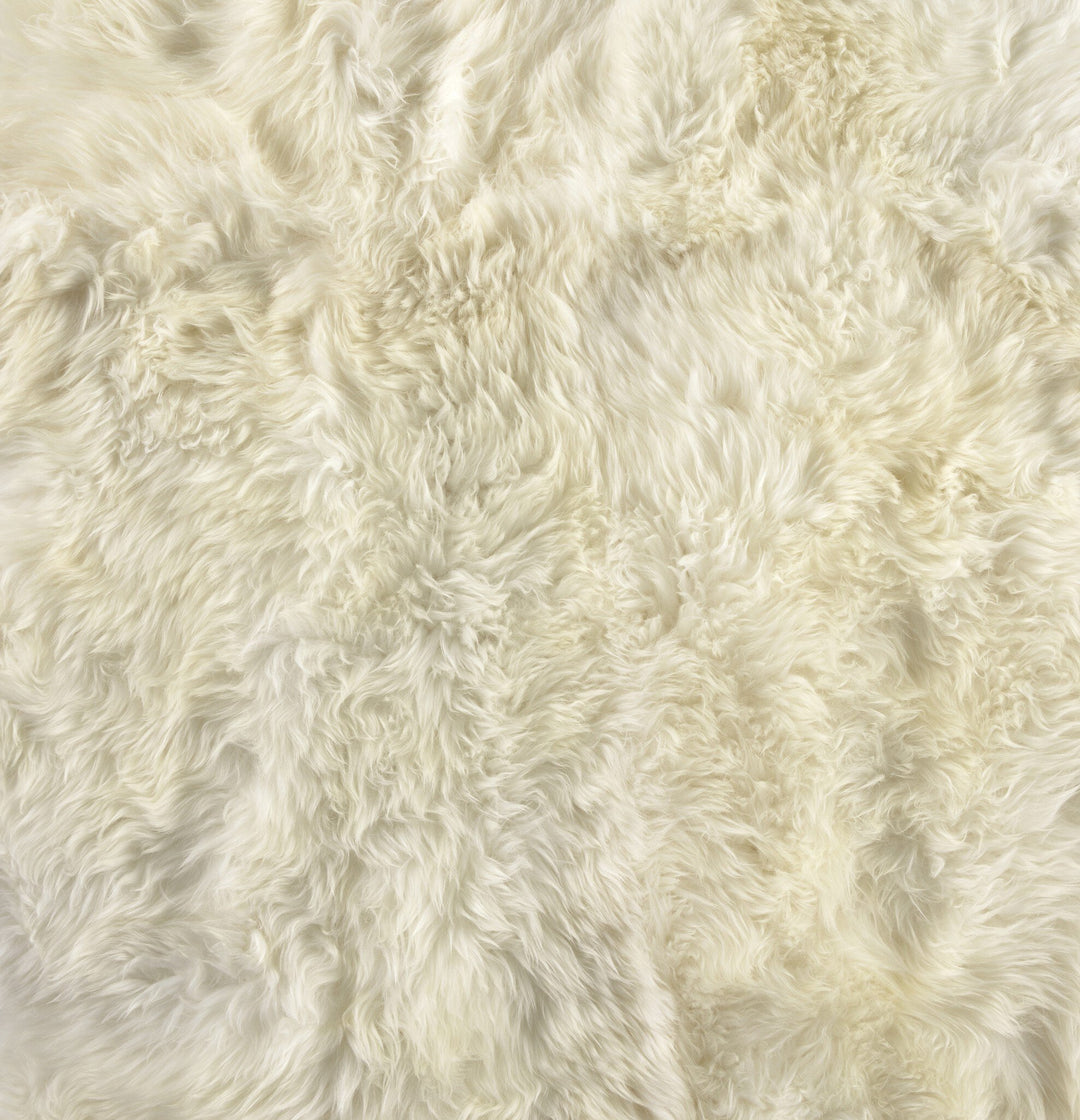 Four Hands - Lalo Lambskin Rug - 223281-001 | American Home Furniture