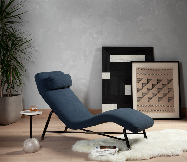 Four Hands - Lalo Lambskin Rug - 223281-001 | American Home Furniture