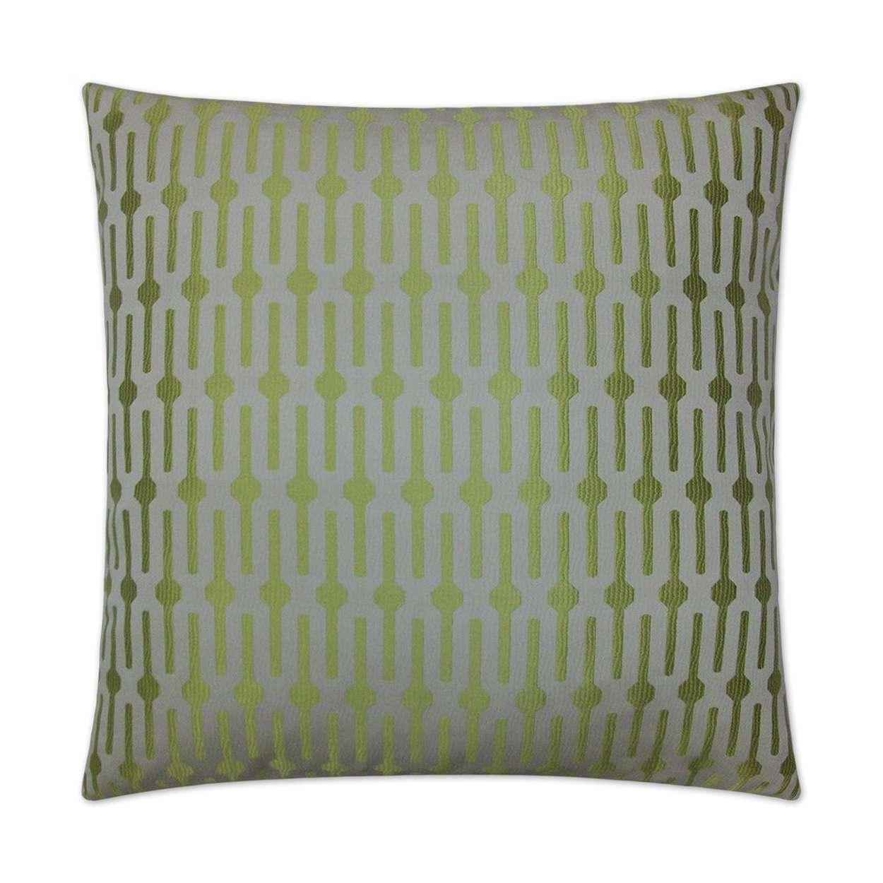 D.V. KAP Home - Lollipop Pillow - 2233-K-2424 | American Home Furniture