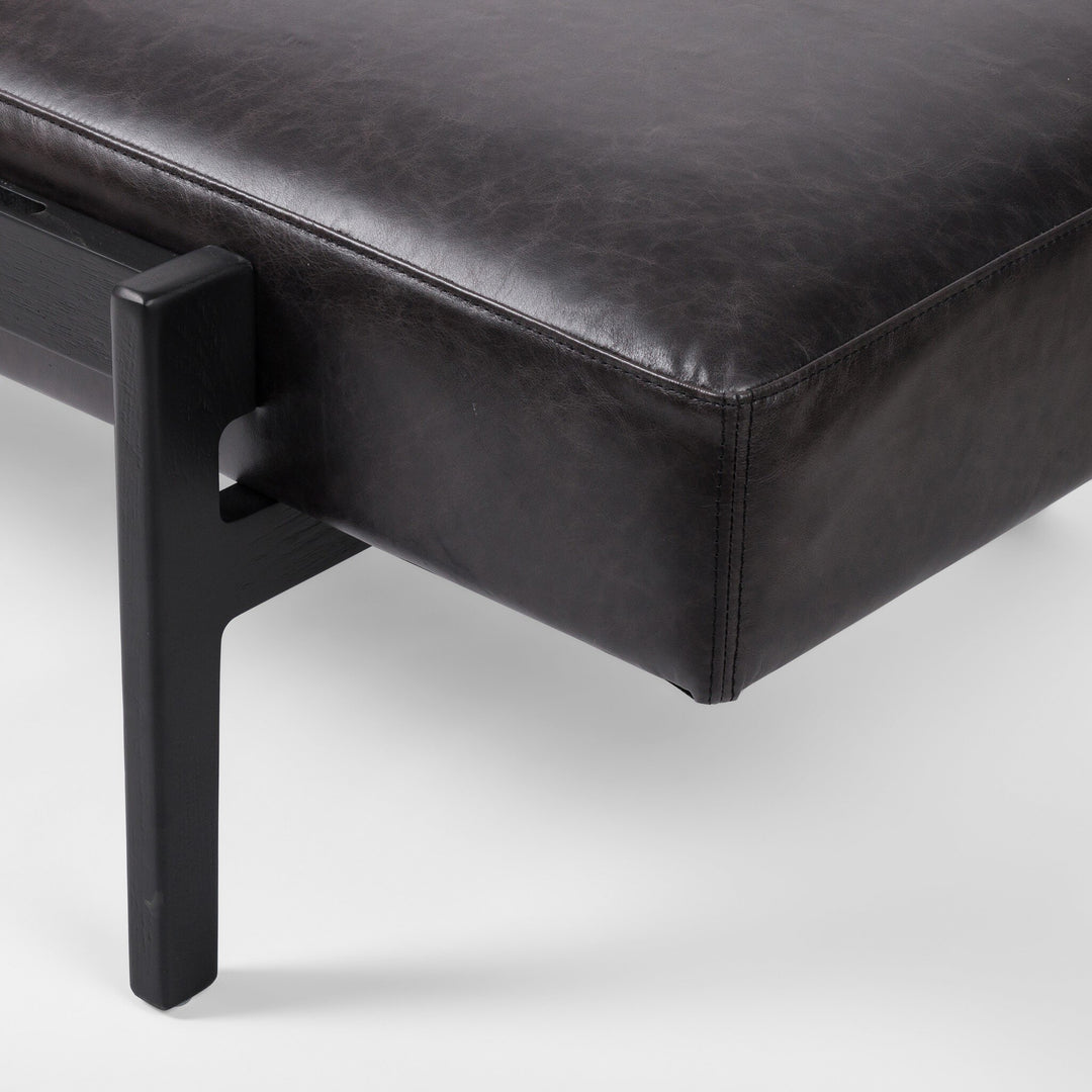 Four Hands - Fawkes Bench - 223315-003 | American Home Furniture