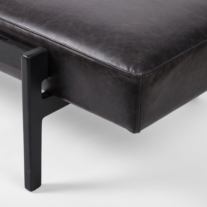 Four Hands - Fawkes Bench - 223315-003 | American Home Furniture