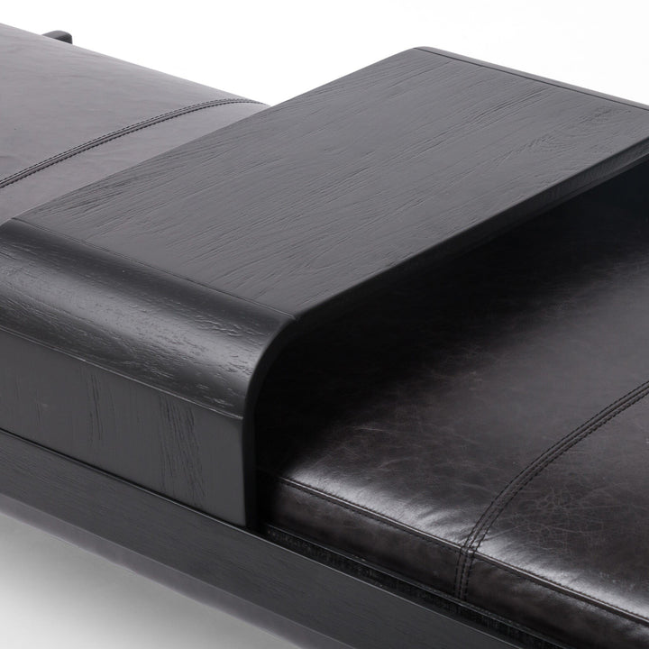 Four Hands - Fawkes Bench - 223315-003 | American Home Furniture