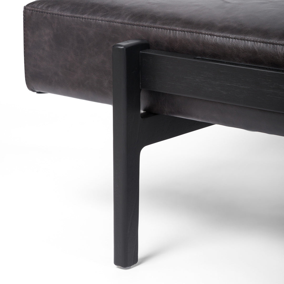 Four Hands - Fawkes Bench - 223315-003 | American Home Furniture
