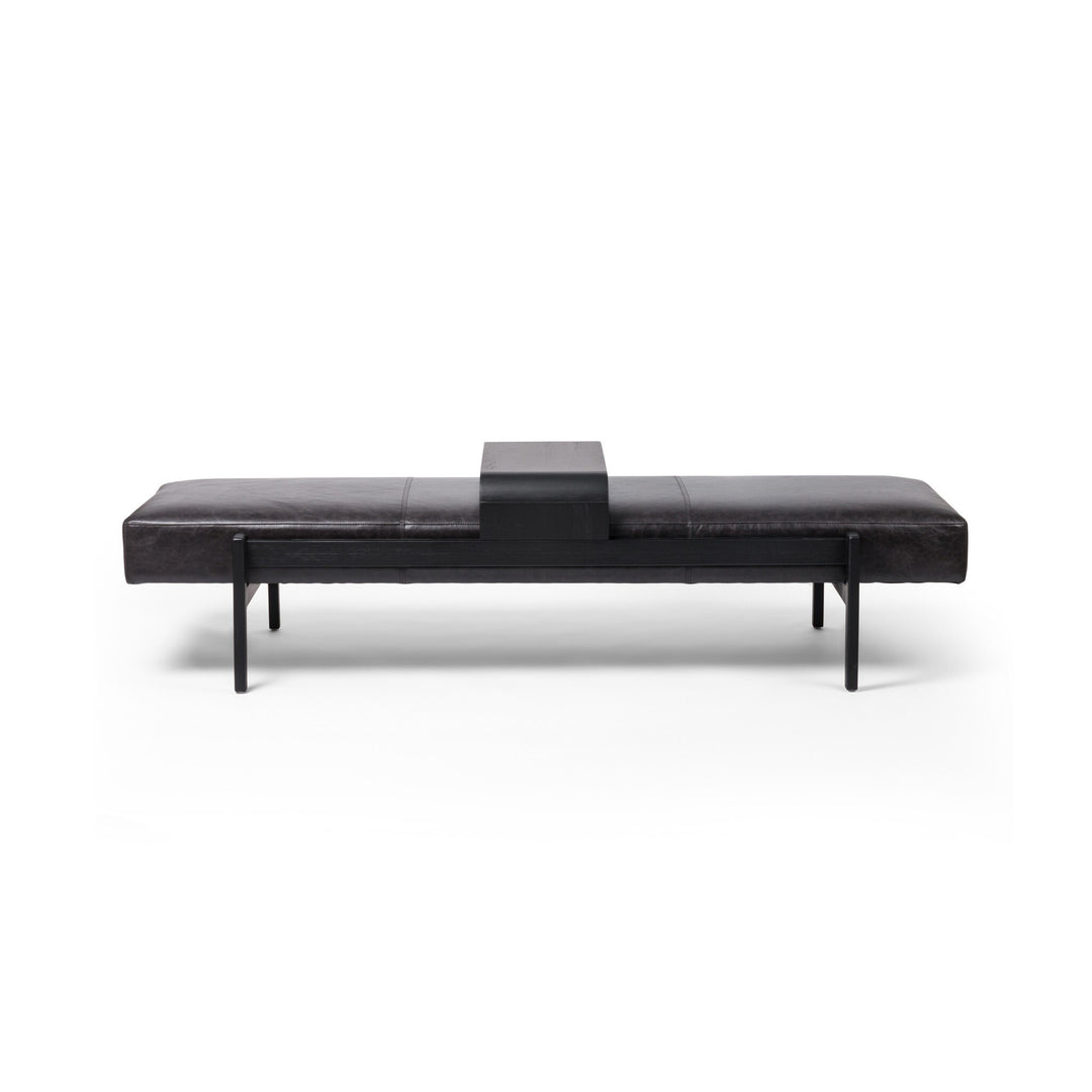 Four Hands - Fawkes Bench - 223315-003 | American Home Furniture