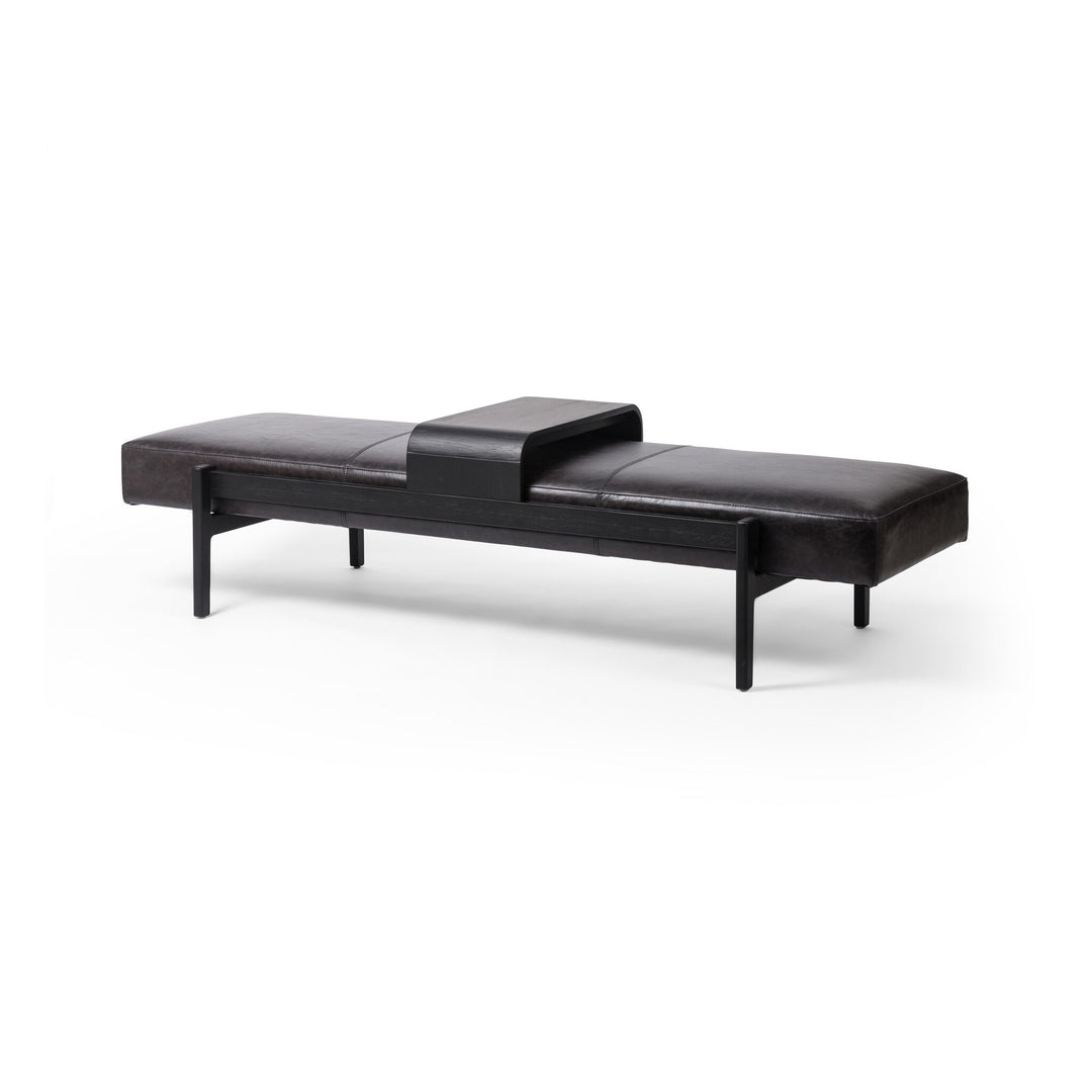 Four Hands - Fawkes Bench - 223315-003 | American Home Furniture