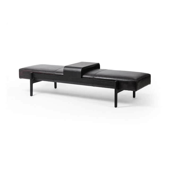 Four Hands - Fawkes Bench - 223315-003 | American Home Furniture