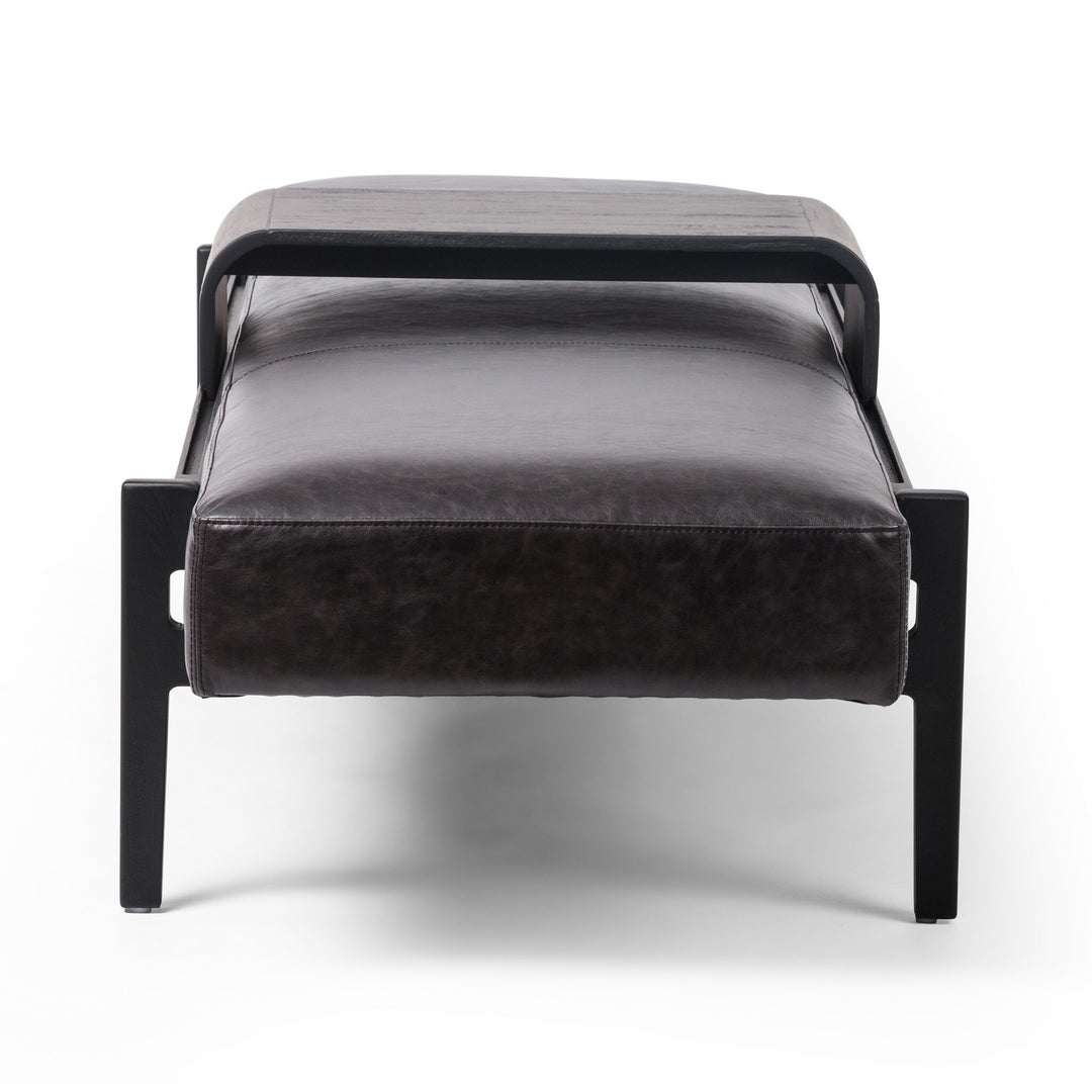 Four Hands - Fawkes Bench - 223315-003 | American Home Furniture