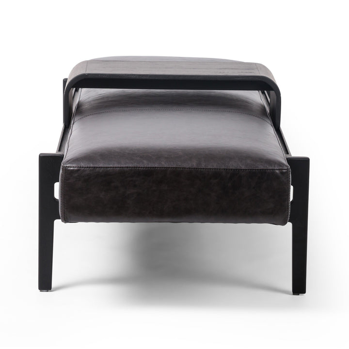 Four Hands - Fawkes Bench - 223315-003 | American Home Furniture