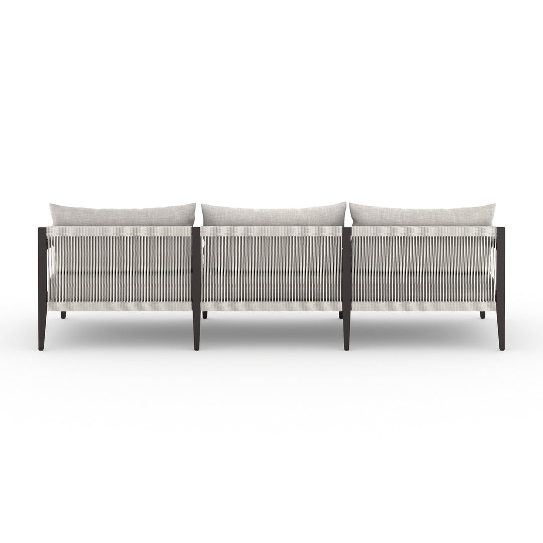 Four Hands - Sherwood Outdoor Sofa - 223340-007 | American Home Furniture