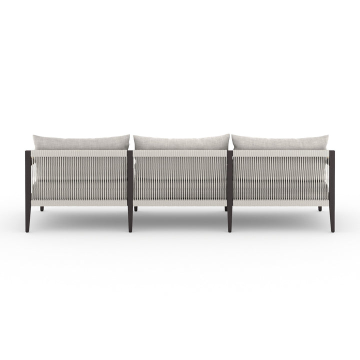 Four Hands - Sherwood Outdoor Sofa - 223340-007 | American Home Furniture