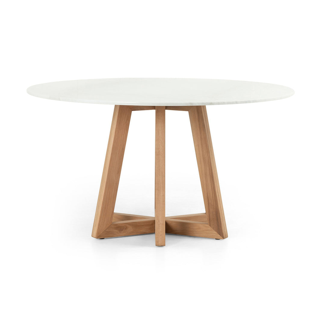 Four Hands - Creston Dining Table - 223349-001 | American Home Furniture