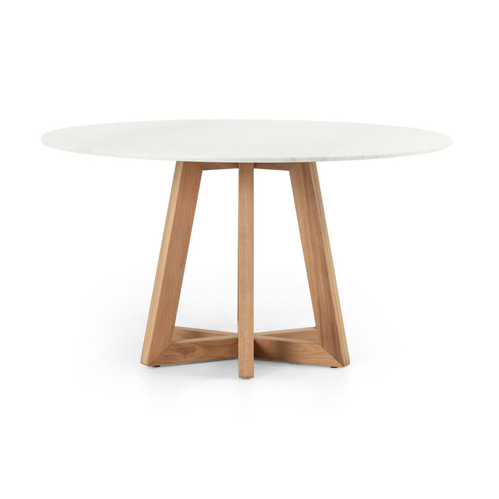 Four Hands - Creston Dining Table - 223349-001 | American Home Furniture
