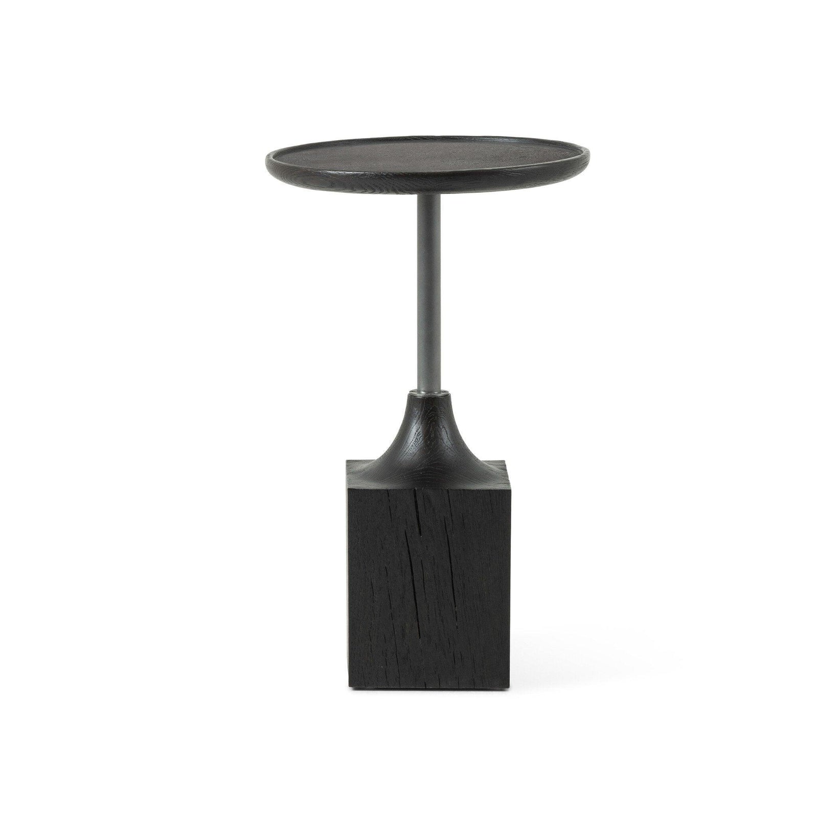 Four Hands - Brunswick End Table - 223362-001 | American Home Furniture