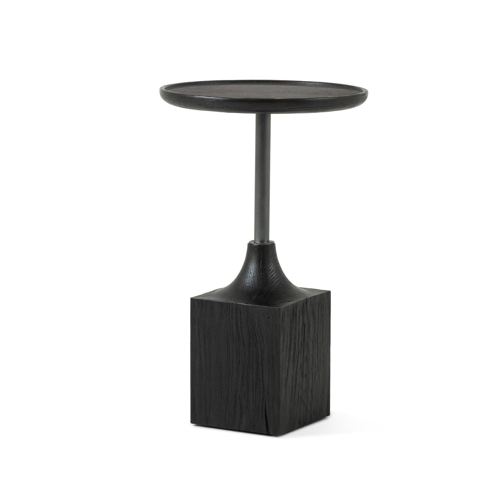 Four Hands - Brunswick End Table - 223362-001 | American Home Furniture
