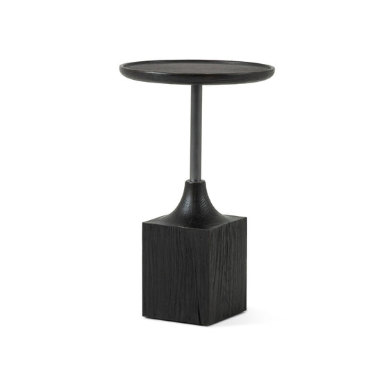 Four Hands - Brunswick End Table - 223362-001 | American Home Furniture