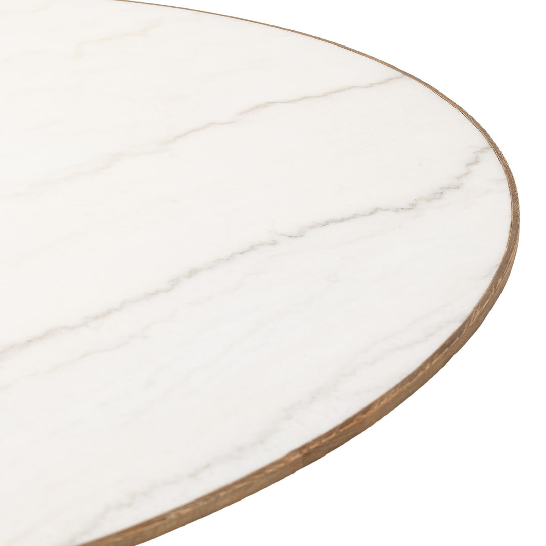 Four Hands - Sargon Dining Table - 223383-007 | American Home Furniture