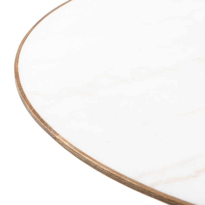Four Hands - Sargon Dining Table - 223383-007 | American Home Furniture