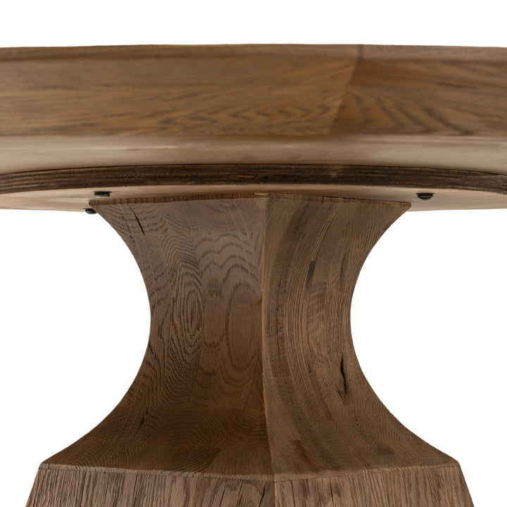 Four Hands - Sargon Dining Table - 223383-007 | American Home Furniture