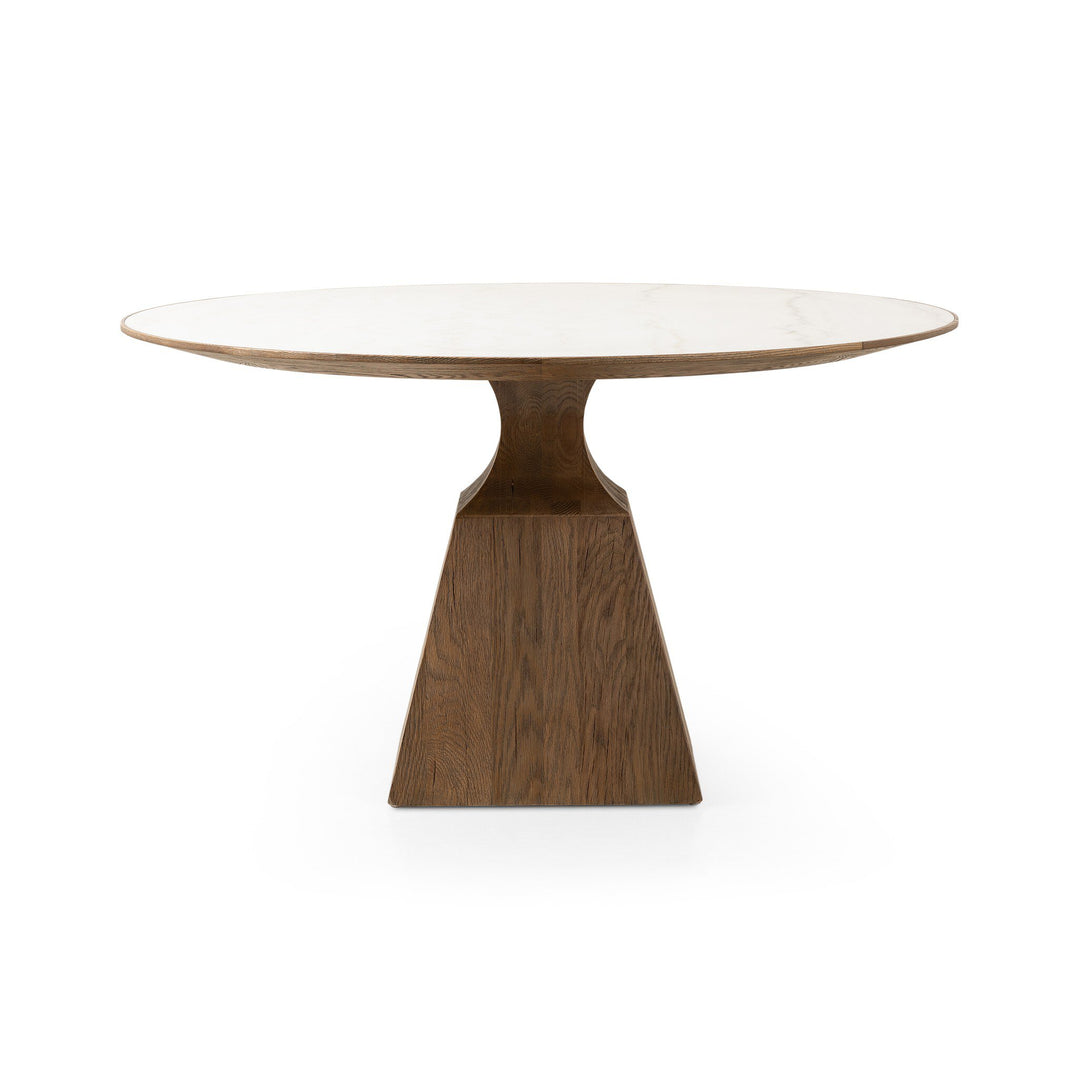 Four Hands - Sargon Dining Table - 223383-007 | American Home Furniture