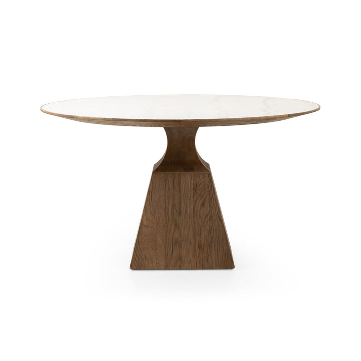 Four Hands - Sargon Dining Table - 223383-007 | American Home Furniture