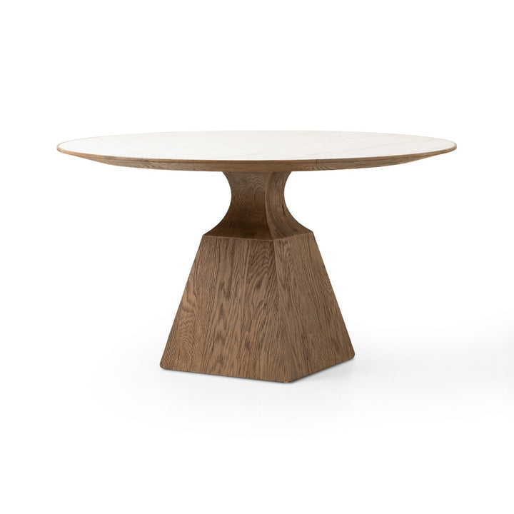 Four Hands - Sargon Dining Table - 223383-007 | American Home Furniture