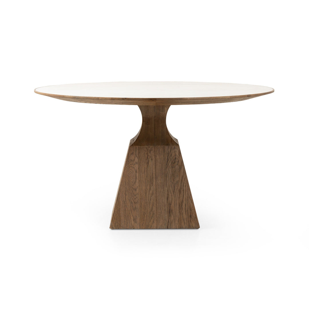 Four Hands - Sargon Dining Table - 223383-007 | American Home Furniture