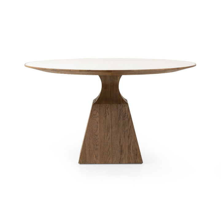 Four Hands - Sargon Dining Table - 223383-007 | American Home Furniture