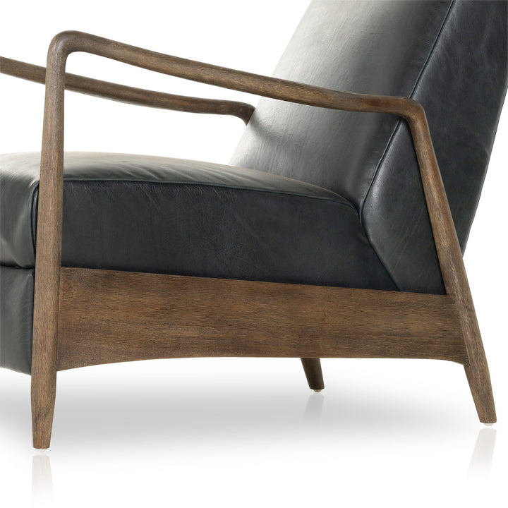 Four Hands - Braden Recliner - 223406-001 | American Home Furniture