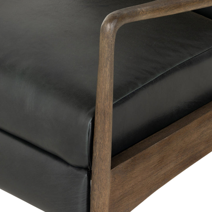 Four Hands - Braden Recliner - 223406-001 | American Home Furniture