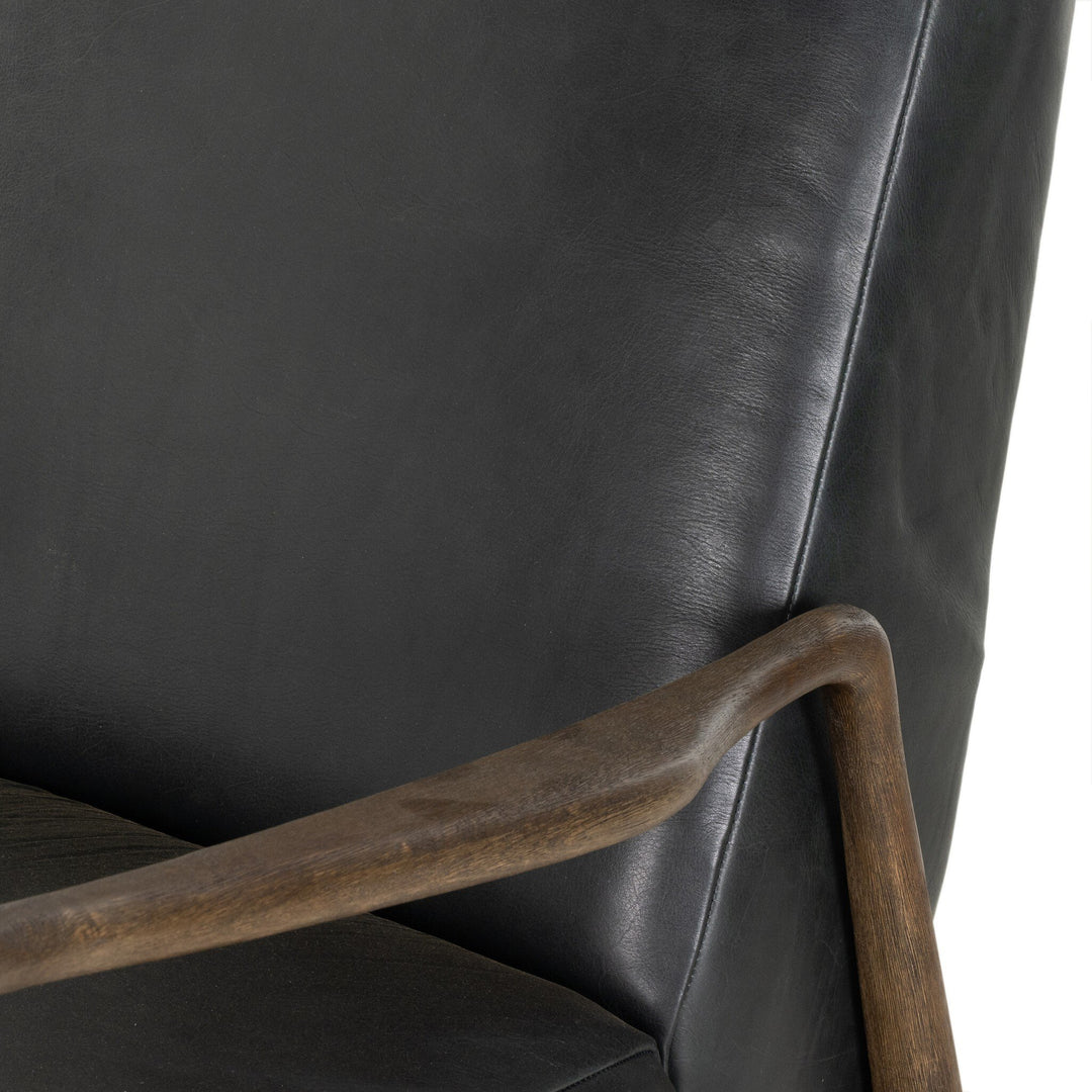 Four Hands - Braden Recliner - 223406-001 | American Home Furniture
