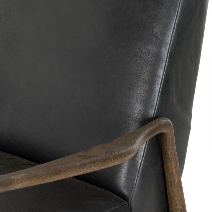 Four Hands - Braden Recliner - 223406-001 | American Home Furniture