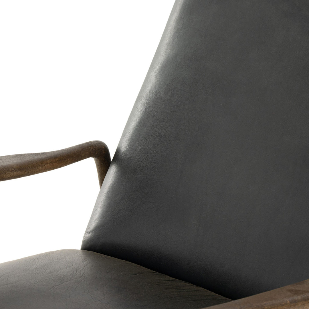 Four Hands - Braden Recliner - 223406-001 | American Home Furniture