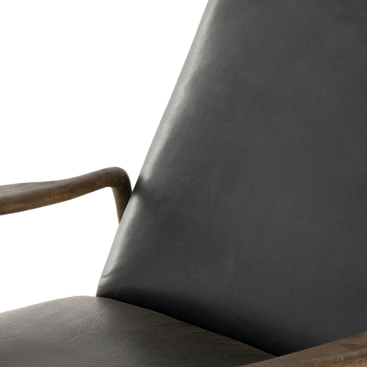 Four Hands - Braden Recliner - 223406-001 | American Home Furniture