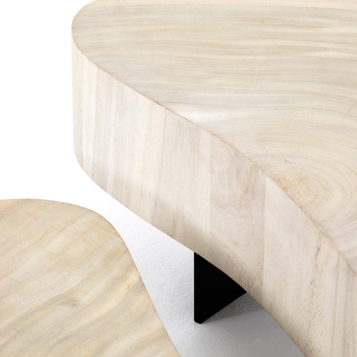 Four Hands - Avett Coffee Table - 223615-001 | American Home Furniture