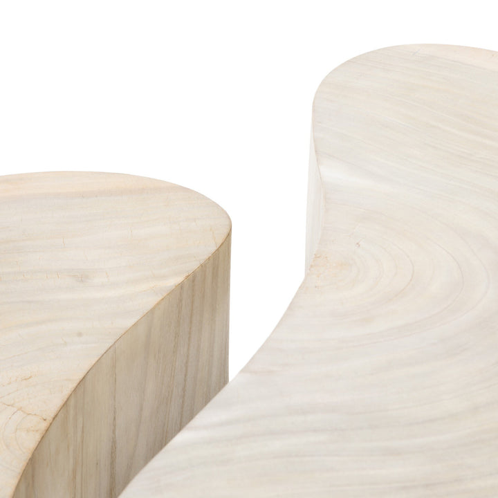 Four Hands - Avett Coffee Table - 223615-001 | American Home Furniture