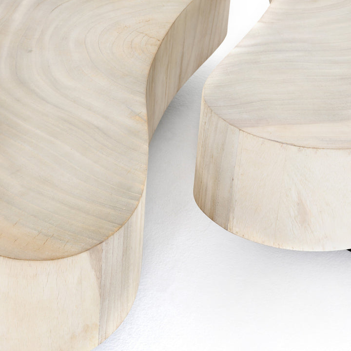 Four Hands - Avett Coffee Table - 223615-001 | American Home Furniture